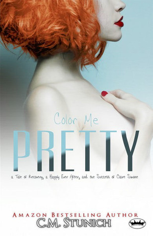 Color Me Pretty (A Duet, #2)