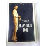 FLANNELED FOOL (Paperback)