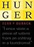 Hunger by Terry Durack