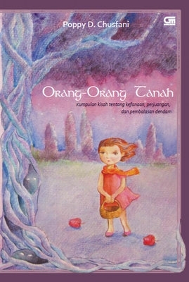Orang-Orang Tanah (Paperback)