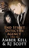 End Street Vol. 1 (End Street Detective Agency, #1-2)