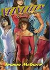 Velveteen vs. The Multiverse by Seanan McGuire