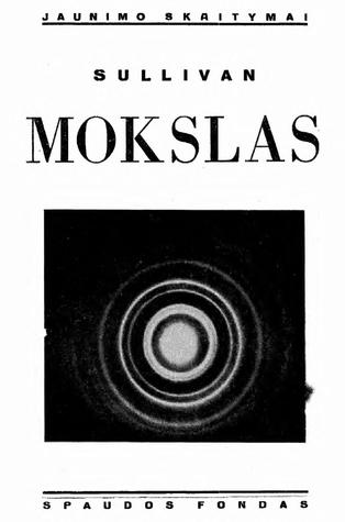 Mokslas: nauja apžvalga (Jaunimo skaitymai, #2)