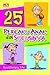 25 Perilaku Anak dan Solusinya (Parenting)