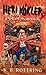 Heri Kókler és a Pokol Kapuja (Heri Kókler, #9)