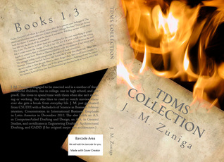 TDMS Collection (The Diamond Mini-Series) (Volume 1)