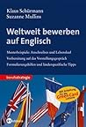 Weltweit bewerben auf Englisch. Weltweit bewerben auf Englisch.