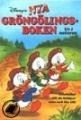 Ut i naturen (Nya gröngölingsboken, #1)