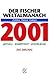Der Fischer Weltalmanach 2001