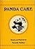 Panda Cake