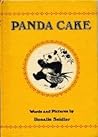 Panda Cake by Rosalie Seidler