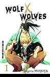 Wolf X Wolves 01