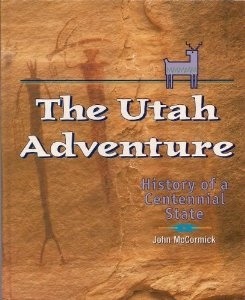 The Utah Adventure