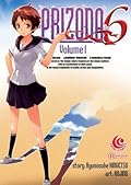 Prizona6 vol 01