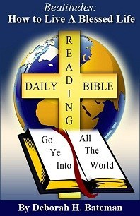 Beatitudes: How to Live a Blessed Life