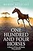 One Hundred and Four Horses