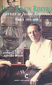 Cartas a Juan Antonio (Tomo I) 1953-1958