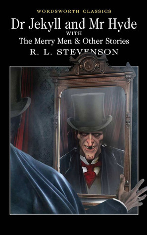 The Strange Case of Dr. Jekyll and Mr. Hyde