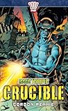 Rogue Trooper #1: Crucible Rogue Trooper #1: Crucible
