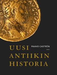 Uusi antiikin historia (Hardcover)