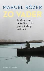 Zo vader (Paperback)