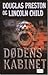 Dødens kabinet by Douglas Preston