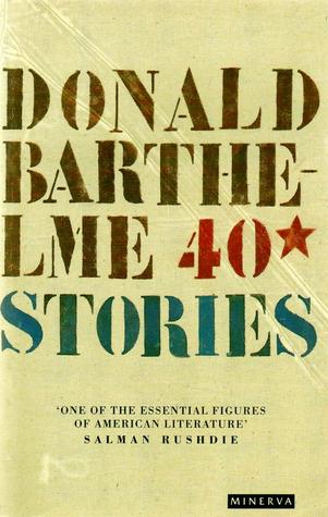 Forty Stories