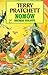 Nomów Księga Odlotu by Terry Pratchett