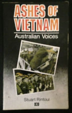 Ashes of Vietnam: Australian Voices