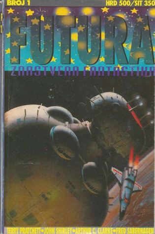 Futura - broj 1 (Paperback)