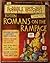 Rotten Romans on the Rampage (Horrible History Magazines, #14)