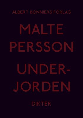 Underjorden