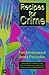 Recipes for Crime