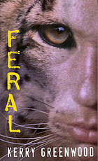 Feral (Paperback)