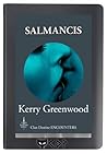 Salmancis / Jetsam by Kerry Greenwood