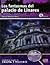 Los fantasmas del palacio de Linares