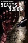 Beasts of Burdin by Alexander Nader