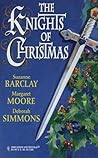 The Knights Of Christmas by Suzanne Barclay