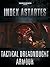 Tactical Dreadnought Armour