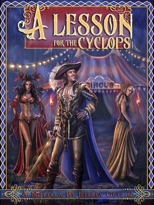 A Lesson for the Cyclops (Kindle Edition)