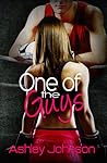One Of The Guys by Ashley  Johnson