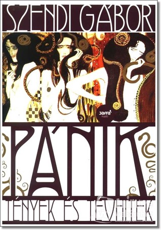 Pánik - Tények és tévhitek