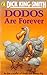 Dodos Are Forever