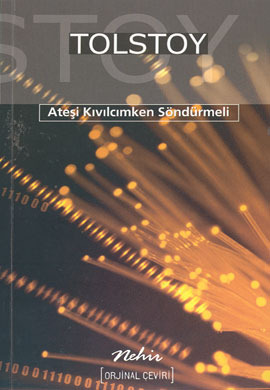 Ateşi Kıvılcımken Söndürmeli