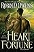Heart Fortune (Celta's Heartmates, #12)