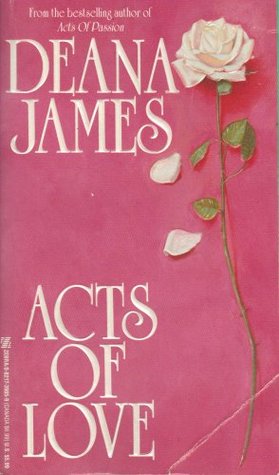 Acts of Love (Acts, #2)