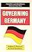 Governing Germany (Comparative Modern Governments)