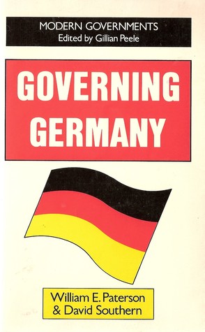 Governing Germany