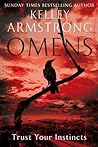 Omens by Kelley Armstrong