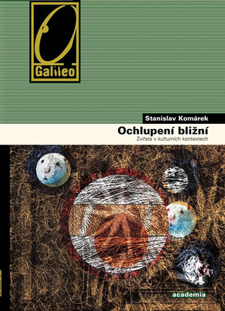 Ochlupení bližní - Zvířata v kulturních kontextech